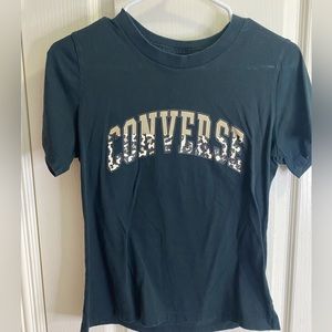 Converse T-Shirt